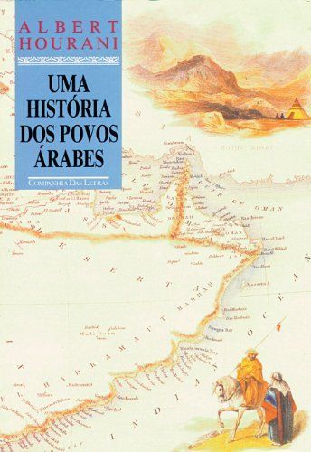 Uma história dos povos árabes