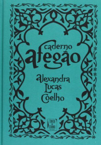 Caderno afegão