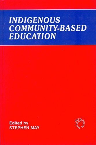 Indigenous Community-based Education