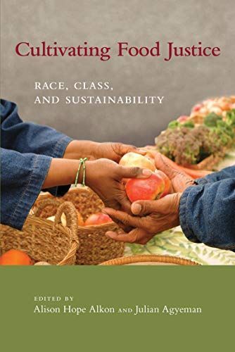 Cultivating Food Justice