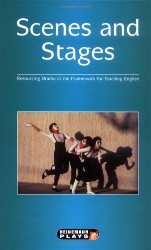 Scenes and Stages