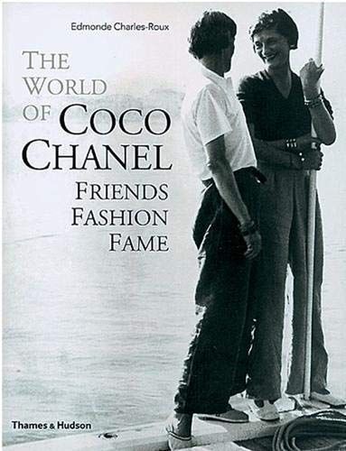 The World of Coco Chanel