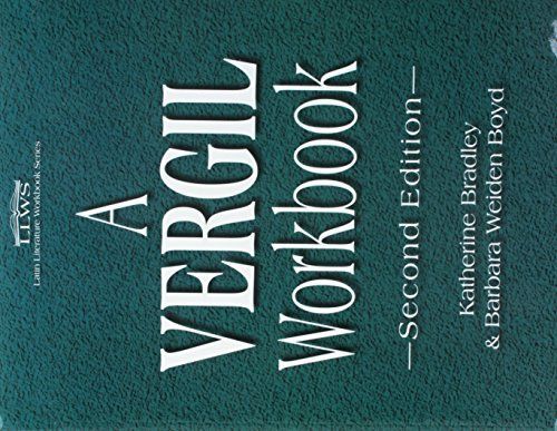 A Vergil Workbook 2nd Edition