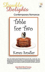 Table for Two/Just My Imagination