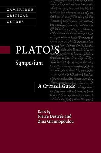 Plato's Symposium