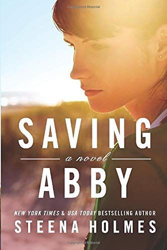 Saving Abby