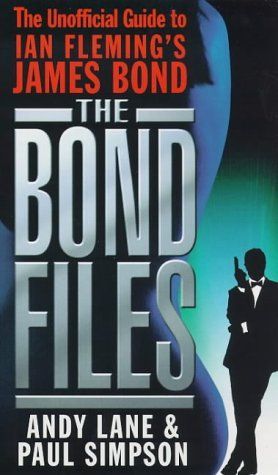 The Bond Files