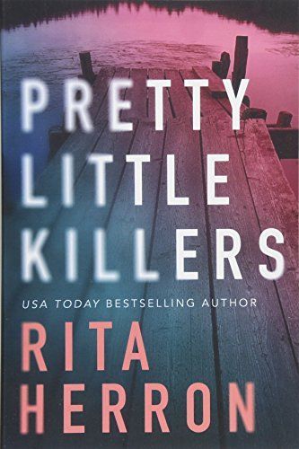 Pretty Little Killers
