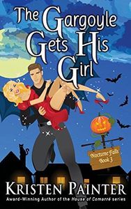 The Gargoyle Gets His Girl