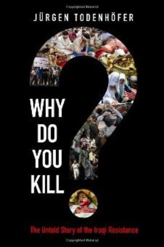 Why Do You Kill?