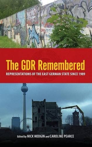 The GDR Remembered