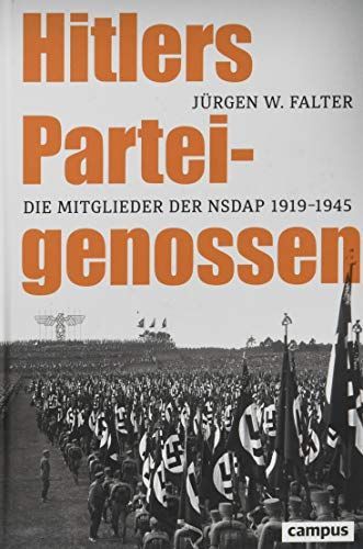 Hitlers Parteigenossen