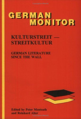 Kulturstreit--Streitkultur