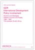 GDR Development Policy in Africa