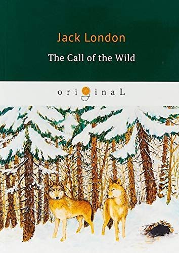 The Call of the Wild
