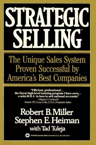 Strategic Selling