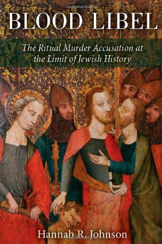 Blood Libel
