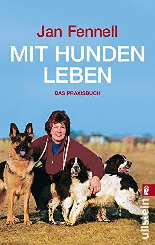 Mit Hunden Leben