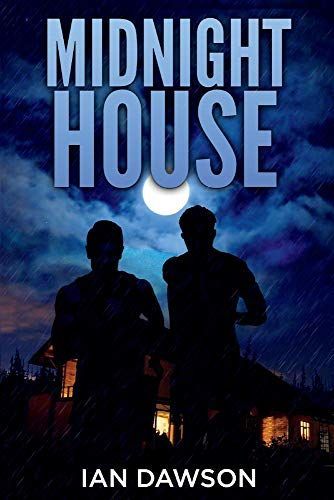 Midnight House, Volume 2