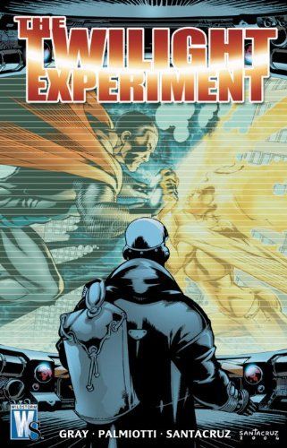 The Twilight Experiment