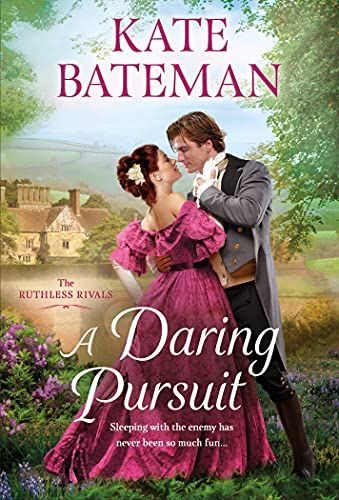 A Daring Pursuit