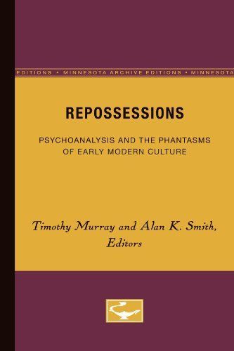 Repossessions