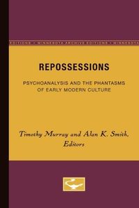 Repossessions