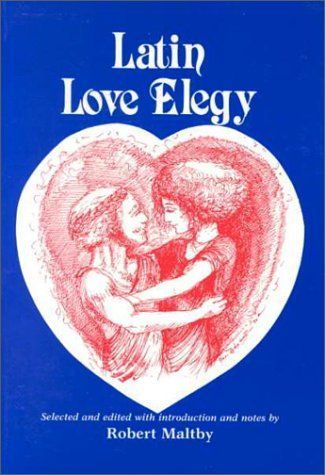 Latin Love Elegy