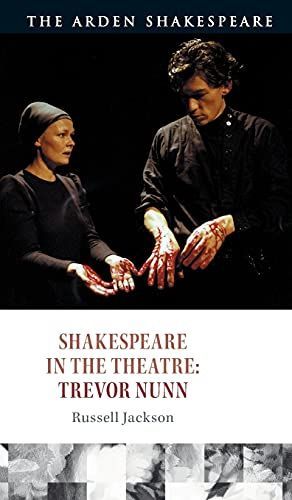 Shakespeare in the Theatre: Trevor Nunn