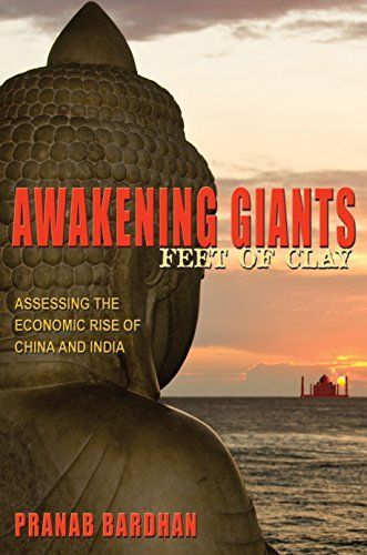 Awakening Giants, Feet of Clay