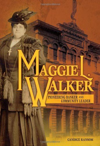 Maggie L. Walker