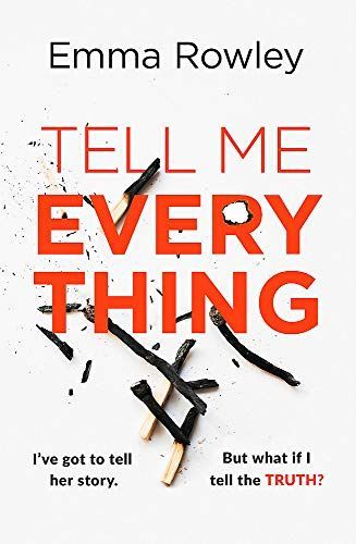 Tell Me Everything