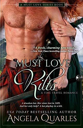 Must Love Kilts