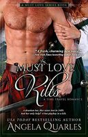 Must Love Kilts
