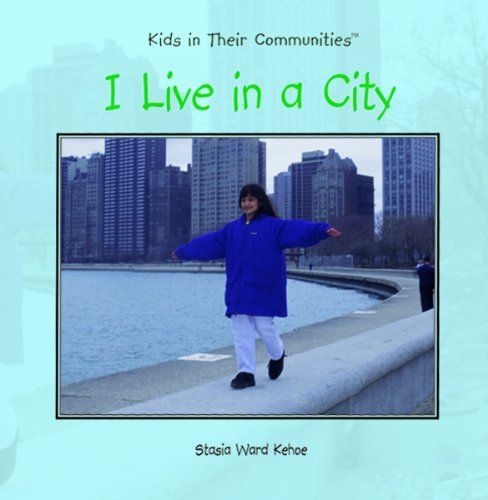 I Live in a City