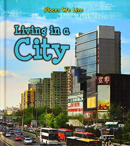 Living in a City