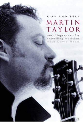 Martin Taylor