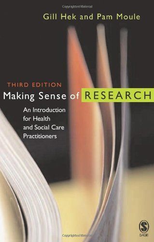 Making Sense of Research