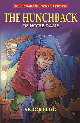 The Hunchback of Notredame