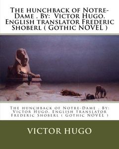 The Hunchback of Notre-dame