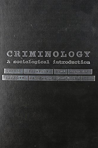 Criminology