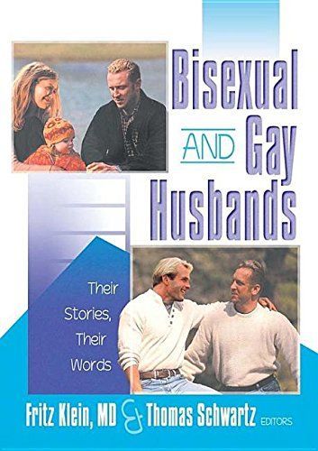 Bisexual and Gay Husbands