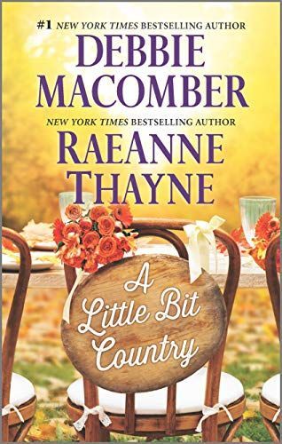 A Little Bit Country: Blackberry Summer