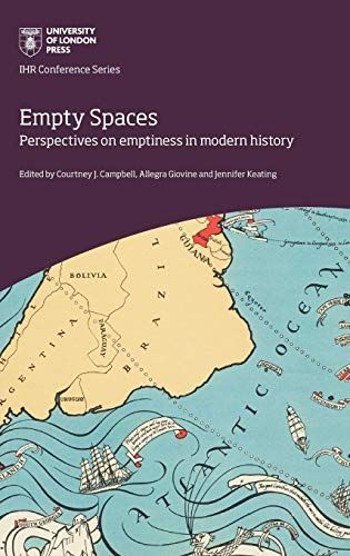 Empty Spaces