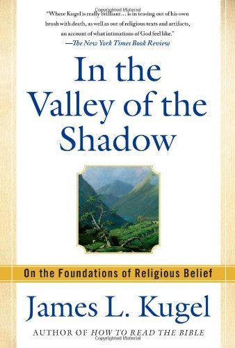 In the Valley of the Shadow