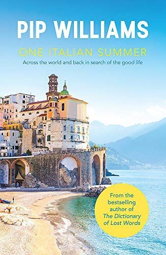 One Italian Summer New Edition