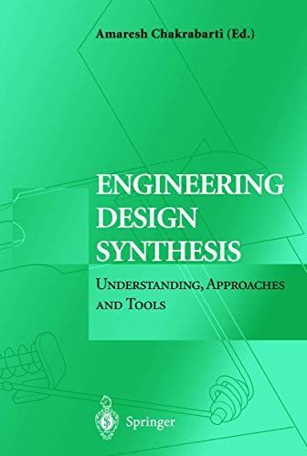 Engineering Design Synthesis