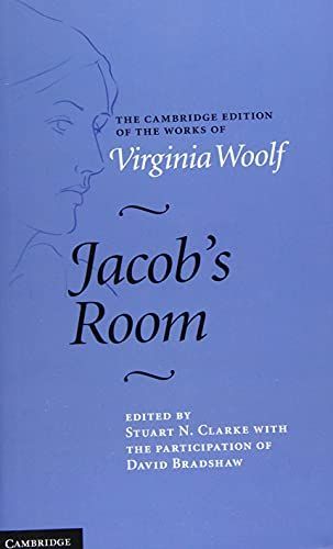 Jacob's Room