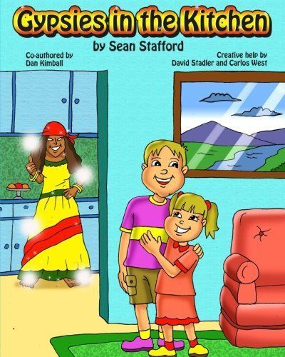 Gypsies in the Kitchen