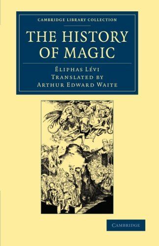 The History of Magic